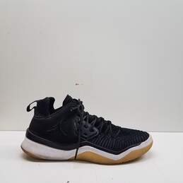 Nike Air Jordan DNA LX Black Sneakers AO2649-001 Size 11