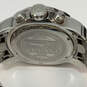 Designer Invicta Pro Diver 0070 Silver-Tone Chronograph Analog Wristwatch image number 5