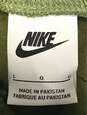 Nike Green Sweatpants - Size Large image number 3