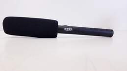 Boya BY-PVM1000 Condenser Shotgun Microphone alternative image