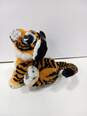 Hasbro Fur Real Friends Roaring Tyler The Playful Tiger Interactive Pet Toy image number 4