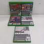 5pc. Bundle of Assorted Xbox One Games image number 2