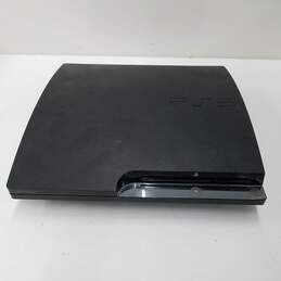 PlayStation 3 Slim 320GB CECH-2501B