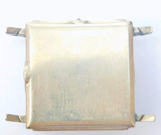 Vintage Elgin & Waltham Gold Filled & Plated Watches 33.8g image number 6