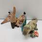 Ty Beanie Babies Assorted Bundle Lot of 3 image number 2