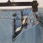 Tablots Women Stone Wash Bootcut Jeans NWT sz 40 image number 3