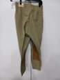 The Tailored Sportsman Riding Pants Women's Size 0 image number 2