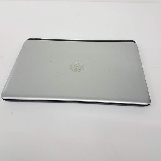 HP 350 G1 Notebook Intel Core i7 @2GHz Memory 8GB Storage 500GB image number 4