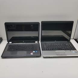 HP Laptops (HP G50 & Pavilion G6) - For Parts/Repair