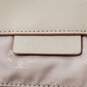 Tory Burch Blush Pink Saffiano Leather Large Tote Bag image number 9