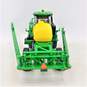 Ertl John Deere R4023 Self Propelled Sprayer Die Cast Tractor Big Farm Toy 1/16 image number 2