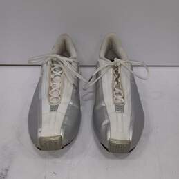 Men's White Adidas Shoes Size 11.5