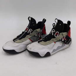 Jordan Defy SP White Men's Shoes Size 13 alternative image