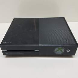 Xbox One 500GB Console [Read Description]