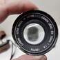 Vintage Kodak Pony 135 Camera Lenses Vivitar 3500 Flash Lot image number 6
