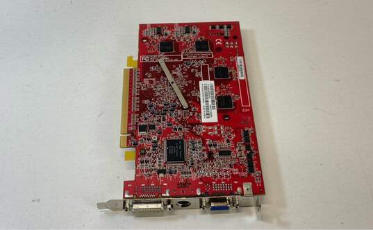 AGP Video Graphics Card ATI Radeon X800 XT 256MB image number 7