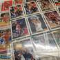 Basketball Trading Cards Box Lot image number 3