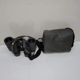 Bushnell 7x35 Binoculars 13-7735 499ft At 1000yds Untested P/R alternative image