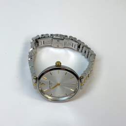 Designer Kate Spade Holland KSW1119 Round Analog Dial Quartz Wristwatch alternative image
