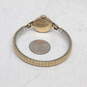 Vintage Bulova 14K Gold Fill 17 Jewel Watch - 10.3g image number 5