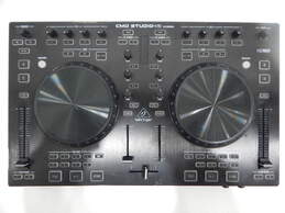 Behringer Brand CMD Studio 4A Model DJ Controller
