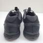 Merrell J17763 Black Men's Combat Desert  Shoes Size 10.5 image number 4