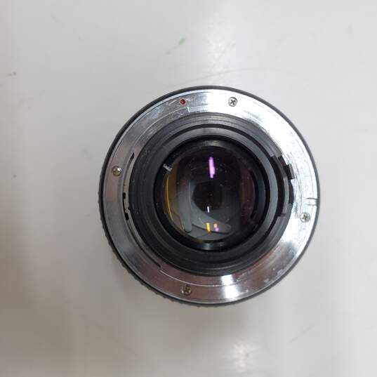 Kalimar MC 50mm k-90 1:1.7 Lens image number 5