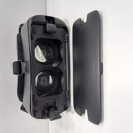 Samsung Gear Oculus Smartphone VR
