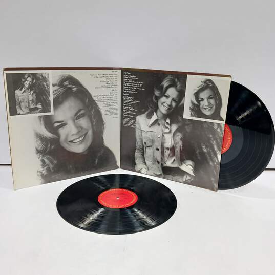 14PC Assorted Vinyl Record Bundle image number 5