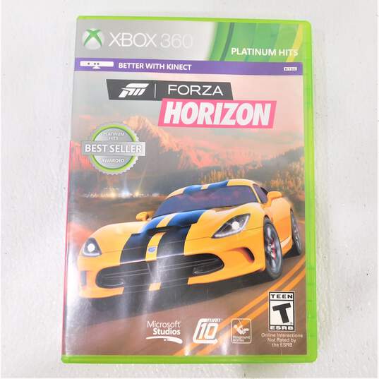 Forza Horizon image number 1