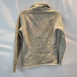Patagonia Half Zip Pullover Sweater Size XS alternative image