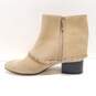 Karl Lagerfeld Women's Cassie Tan Leather Boots Size 5.5 image number 2