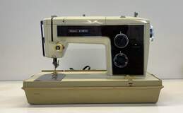 Sears Kenmore Sewing Machine Model 158
