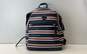 Tommy Hilfiger Striped Mini Backpack Multicolor image number 1