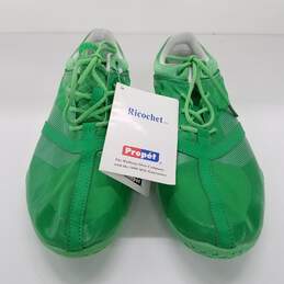 Propet Women's Green Ricochet Shoes Size 11 alternative image