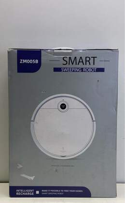 Smart Sweeping Robot ZM005B