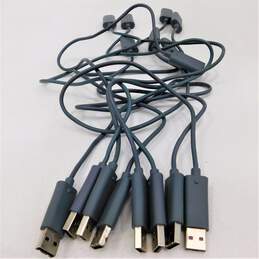 (8) Xbox 360 Kinect USB Extender Cable alternative image