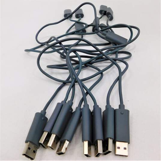 (8) Xbox 360 Kinect USB Extender Cable image number 2