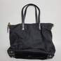 Michael Kors Nylon Crossbody Black Women's Bag image number 3