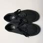 Vans Men's Black Sneaker Size 10.5 image number 5