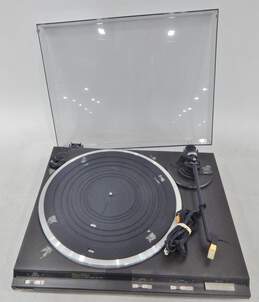 VNTG Technics Brand SL-D93 Model Direct Drive Turntable w/ Power Cable (Parts and Repair) alternative image