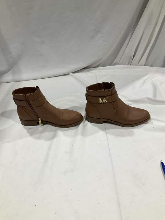 Women's Boots- Michael Kors image number 4