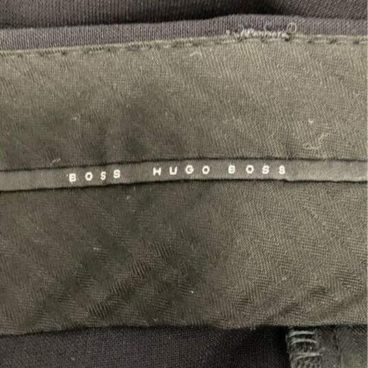 BOSS Hugo Boss Black Pants - Size XXL image number 3