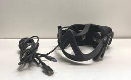 Meta Oculus Rift HM-A VR Headset W/ Controller and Sensors alternative image