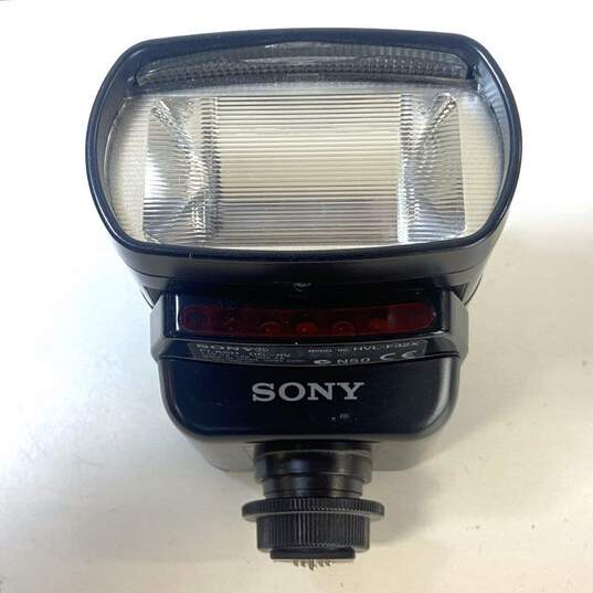 Sony HVL-F32X Camera image number 1