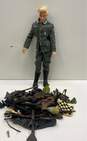 3 G.I. Joe Acton Figures with 2 Crate Boxes and Accessories image number 7