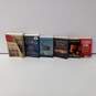 Stephen King Paperback Novels Assorted 6pc Lot image number 1