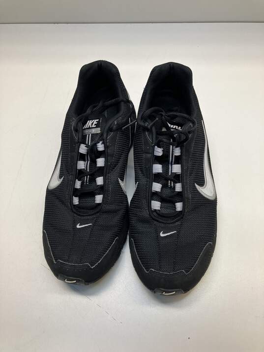Nike Air Max Torch 3 Black, White Sneakers 319116-011 Size 13 image number 7