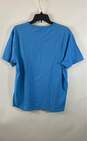 Hugo Boss Blue T-Shirt - Size X Large image number 2