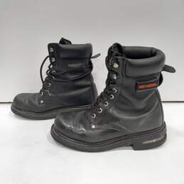 Harley-Davidson Men's 98530 Boots Size 9 alternative image